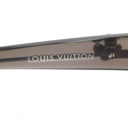 Louis Vuitton Divine Sunglasses Black 6 of 10