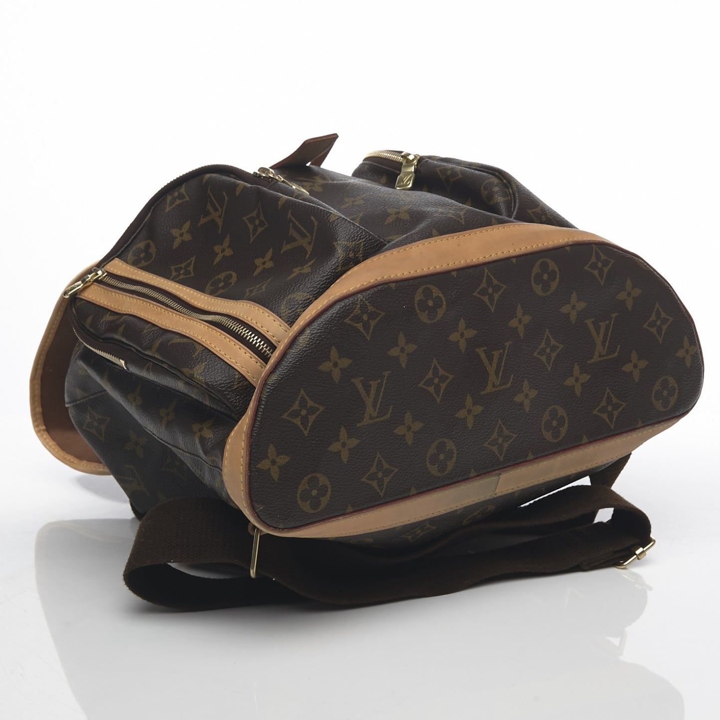 Monogram Bosphore Backpack
