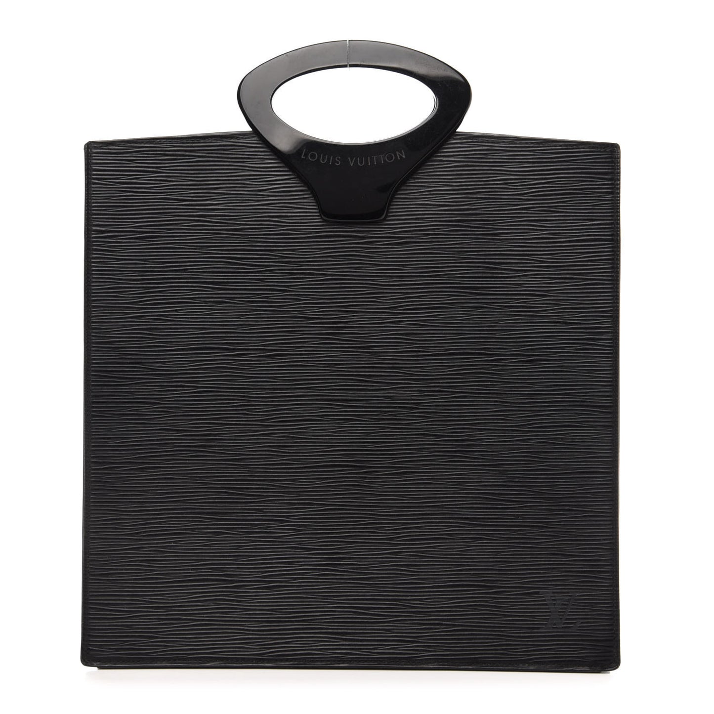 Epi Ombre Black