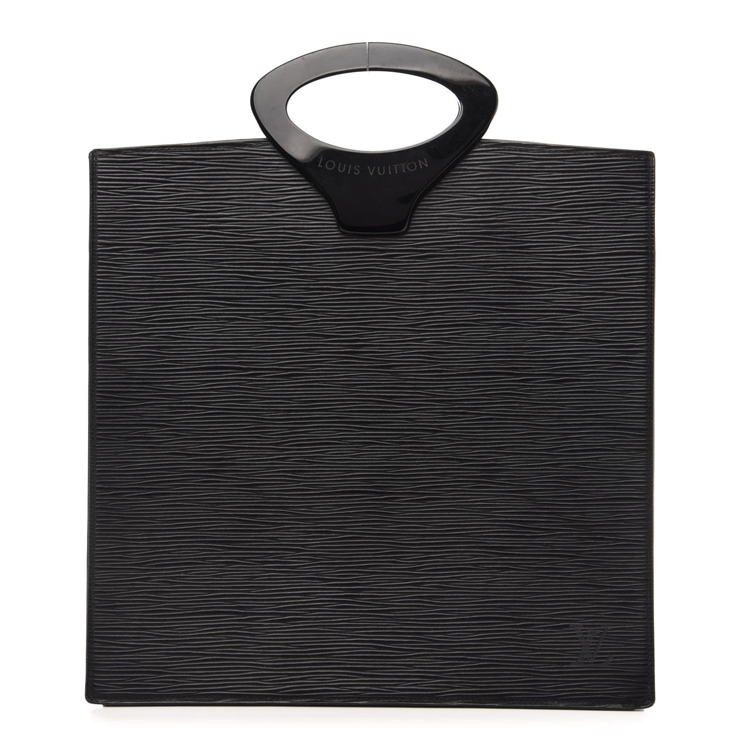 Louis Vuitton Epi Ombre Black 1 of 9