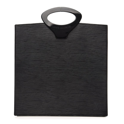 Louis Vuitton Epi Ombre Black 1 of 9