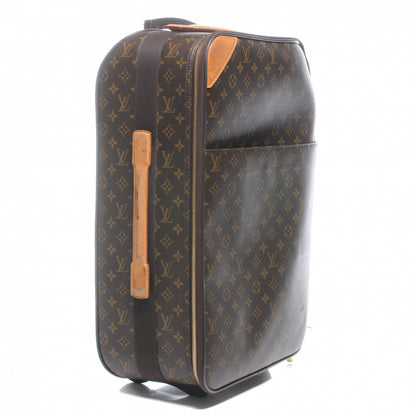 Louis Vuitton Monogram Pegase 55 4 of 9
