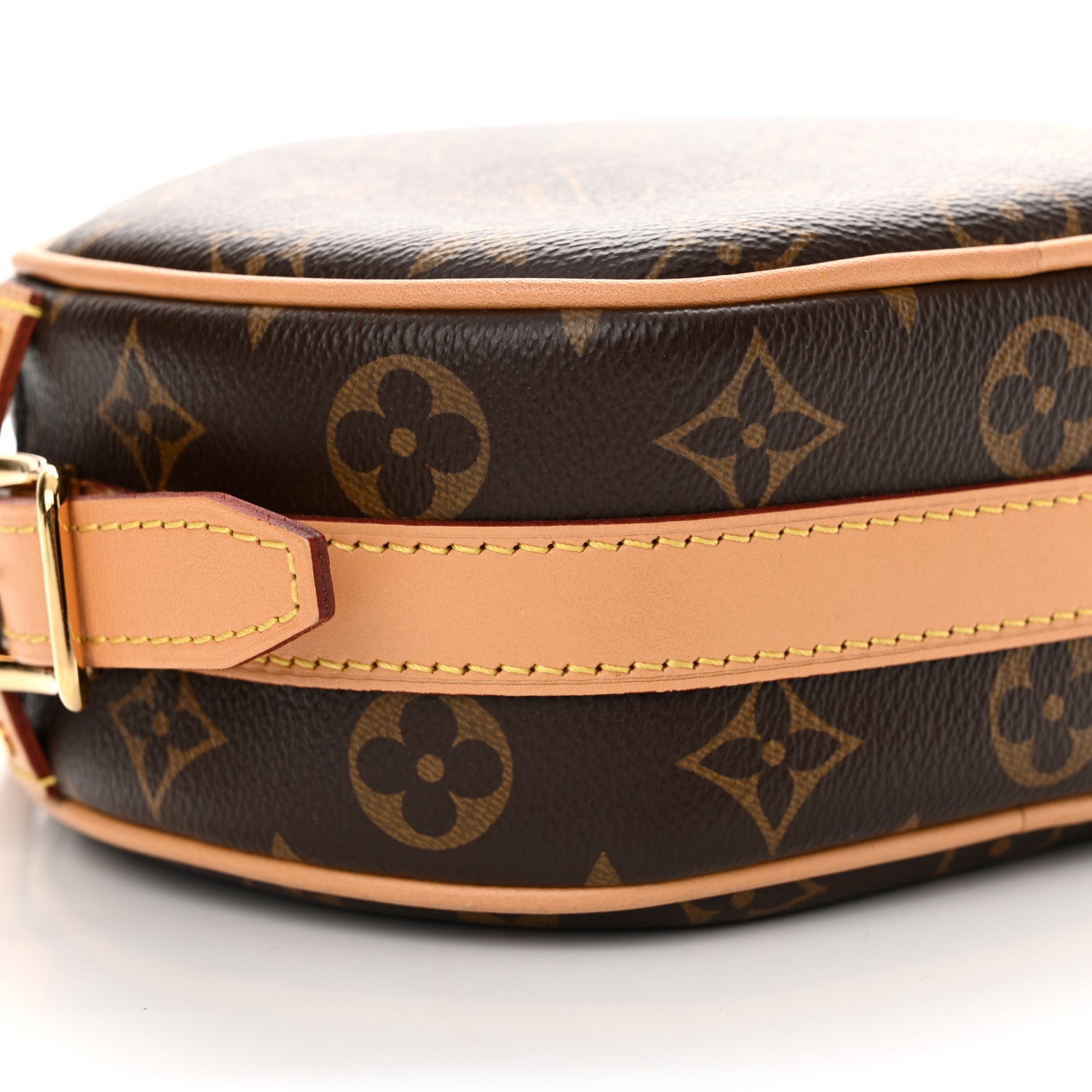 Louis Vuitton Monogram Boite Chapeau Souple PM 8 of 13