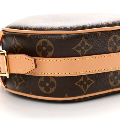 Louis Vuitton Monogram Boite Chapeau Souple PM 8 of 13