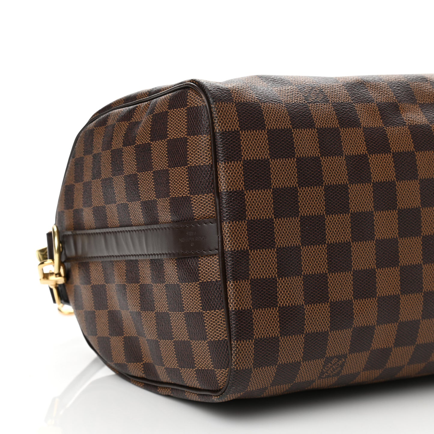 Damier Ebene Speedy Bandouliere 30