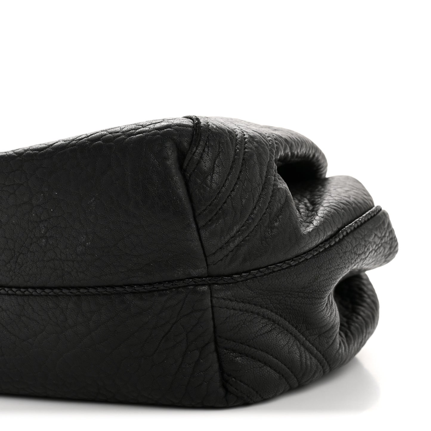 Nappa Nuvolata Spy Black