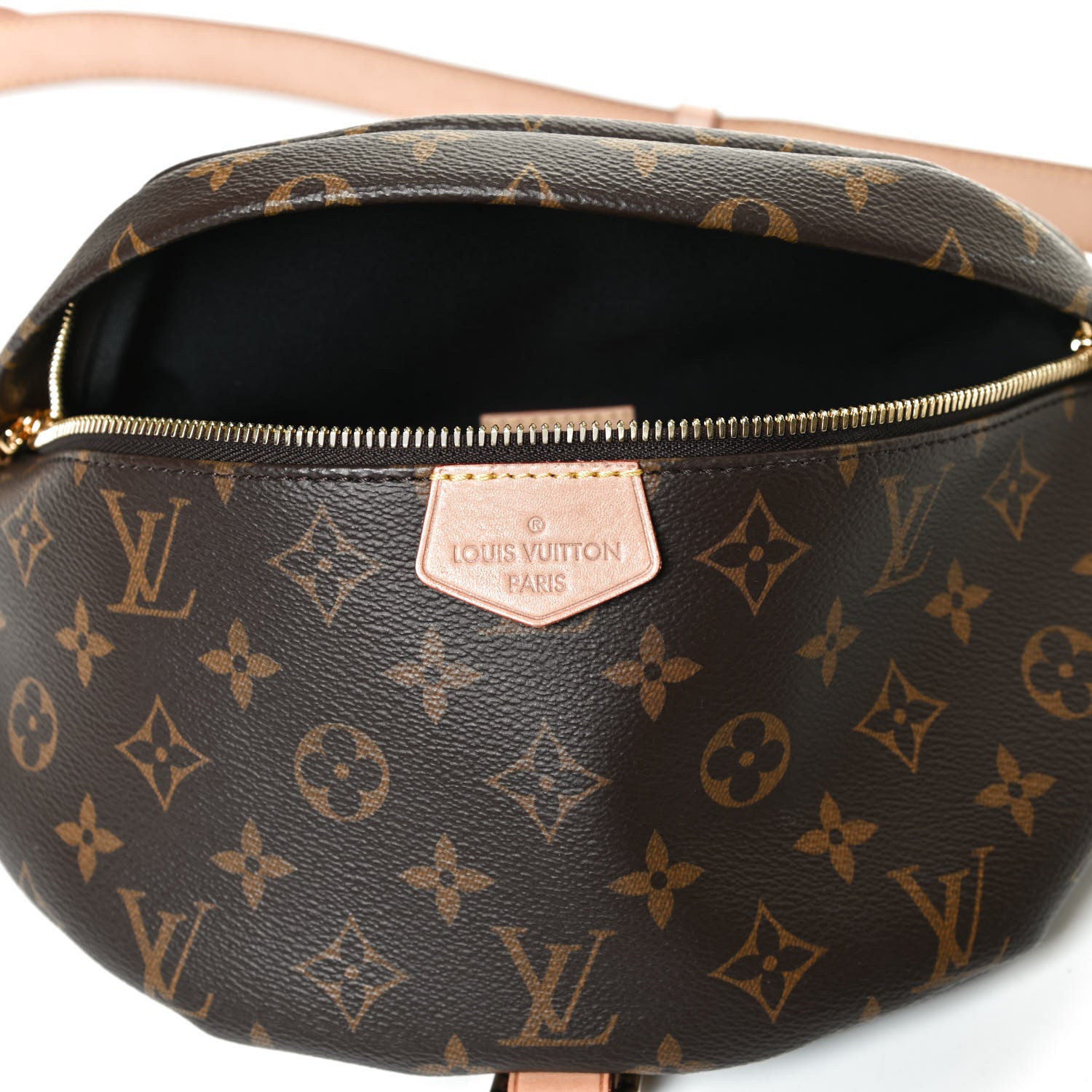 Louis Vuitton Monogram Bumbag 7 of 11