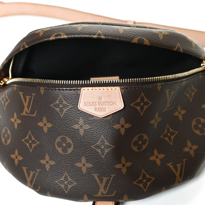 Louis Vuitton Monogram Bumbag 7 of 11
