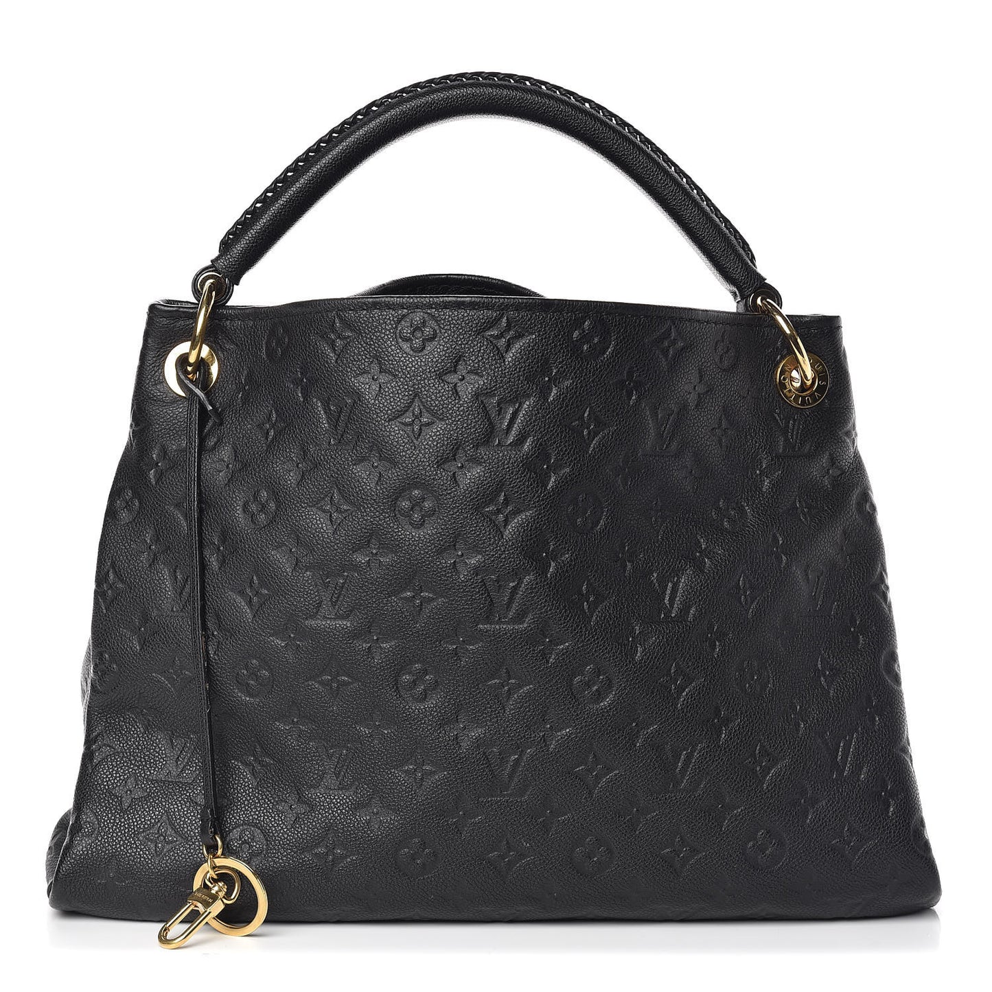 Empreinte Artsy MM Black