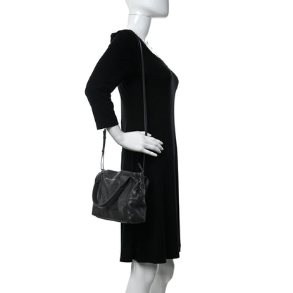 Balenciaga Agneau XS Cabas Tote Black Anthracite 2 of 10