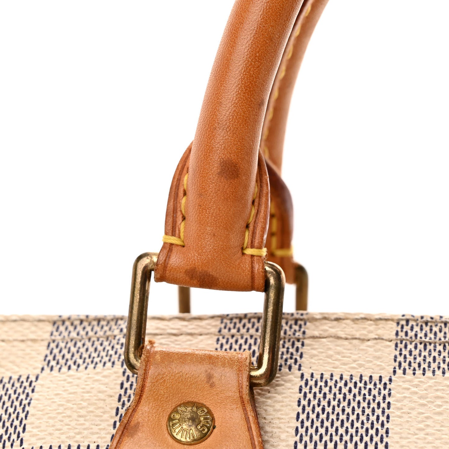 Damier Azur Speedy 30