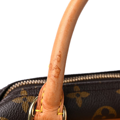 Louis Vuitton Monogram Deauville 15 of 16