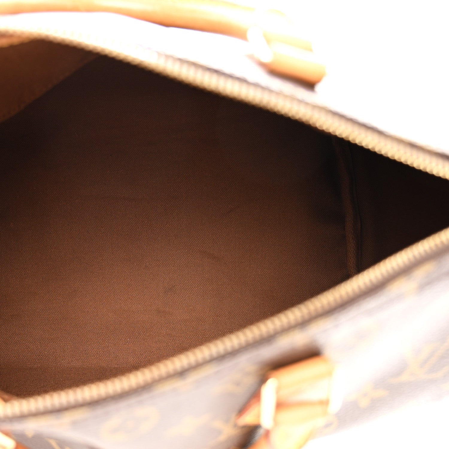 Louis Vuitton Monogram Speedy 30 5 of 11