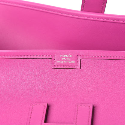 Hermes Swift Jige Elan 29 Magnolia 8 of 10