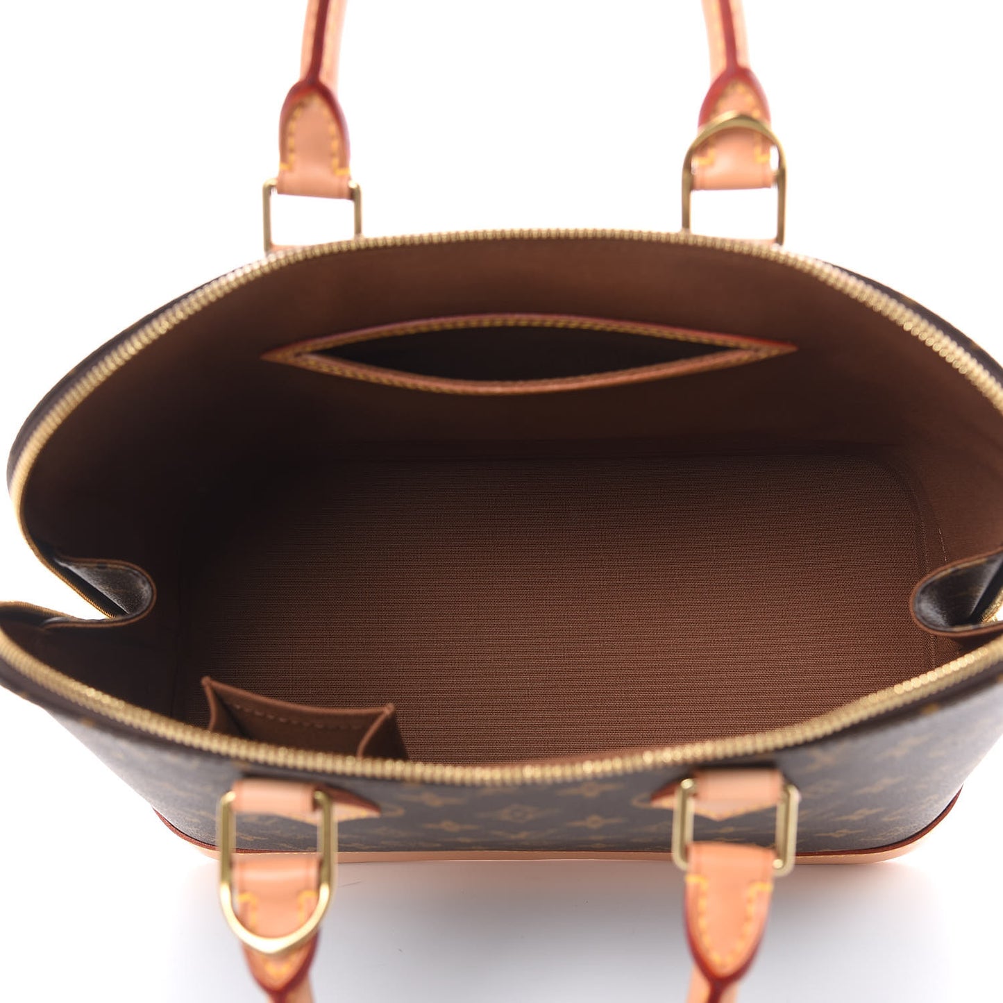 Monogram Alma PM