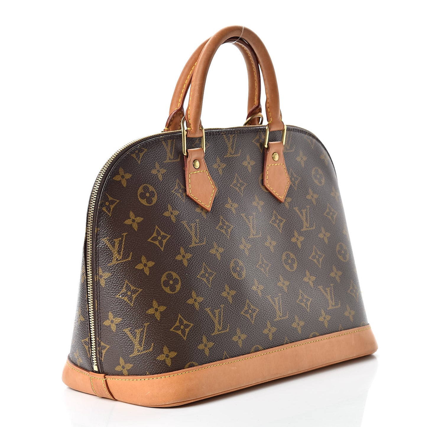 Monogram Alma PM