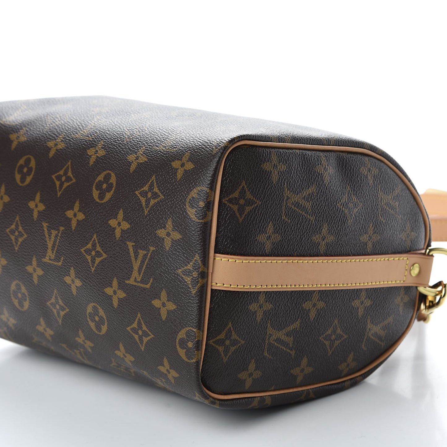 Monogram Speedy Bandouliere 25