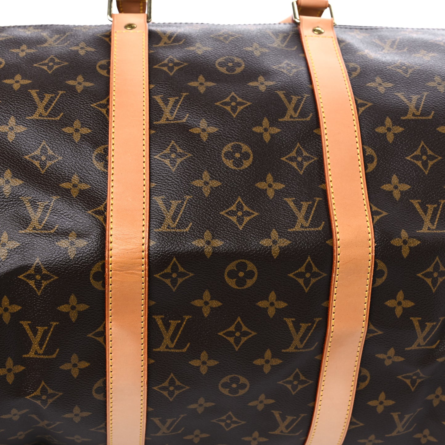 Monogram Keepall Bandouliere 50