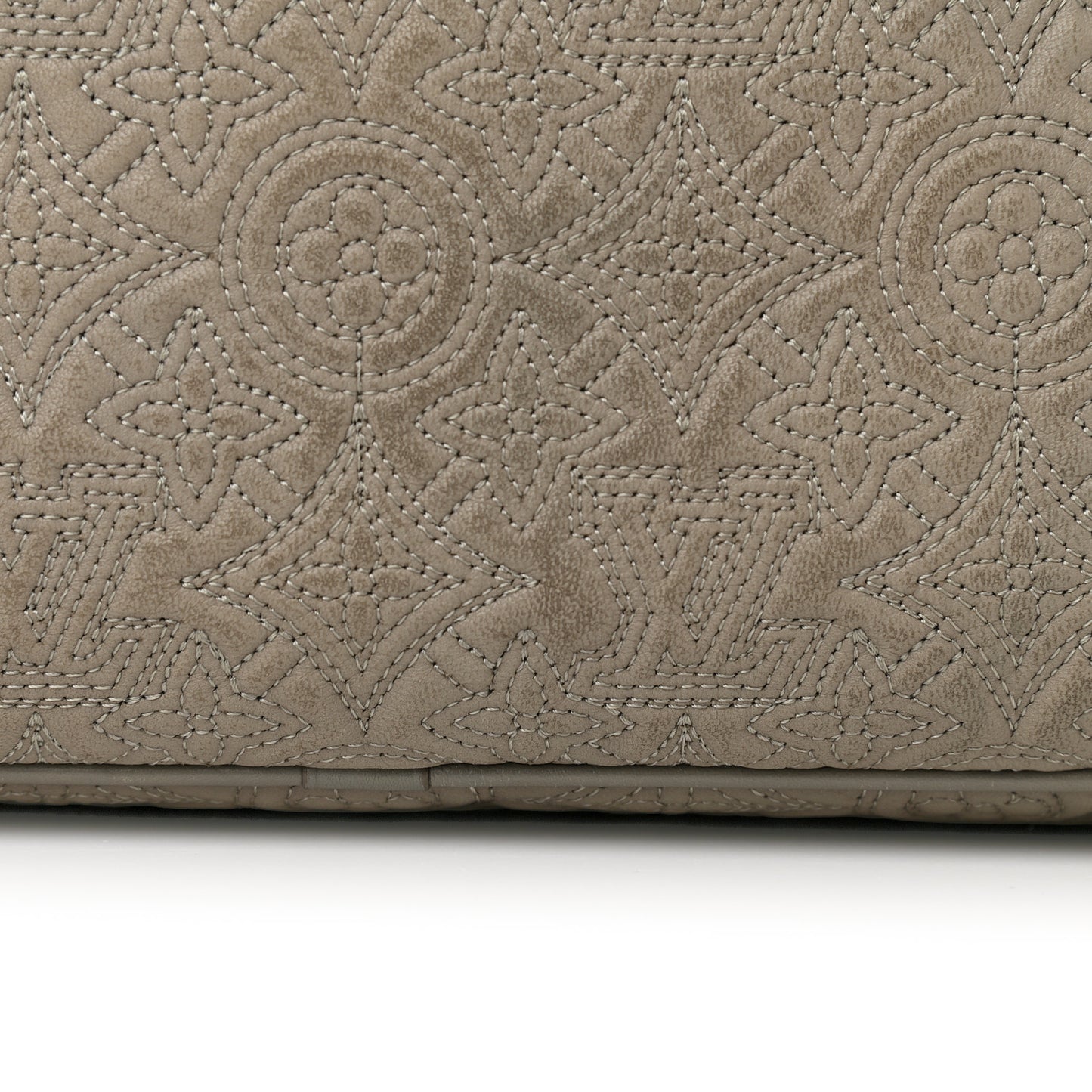Monogram Antheia IXIA PM Fumee