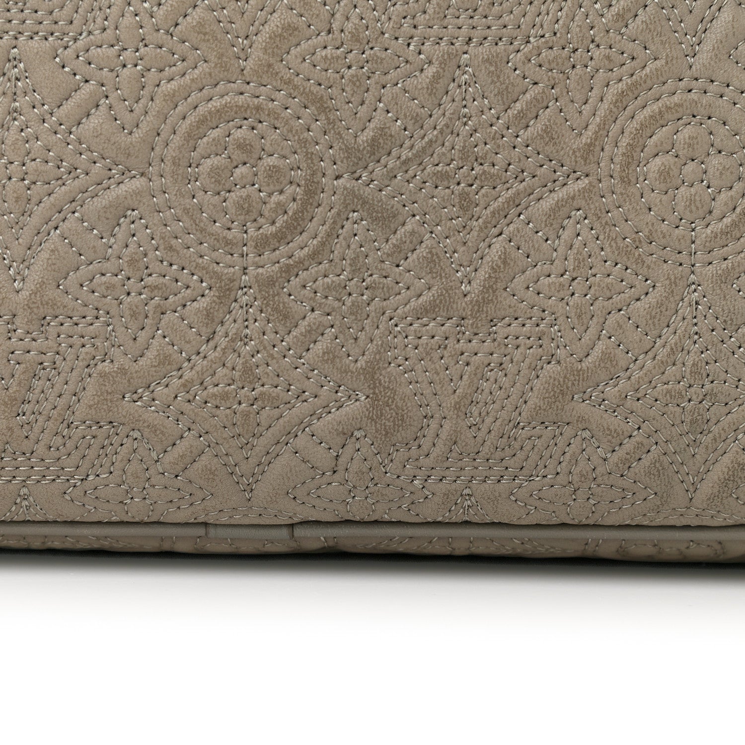 Louis Vuitton Monogram Antheia IXIA PM Fumee 7 of 17