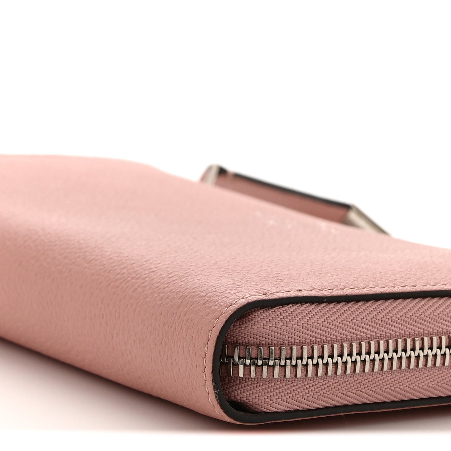 Veau Cachemire Comete Wallet Magnolia