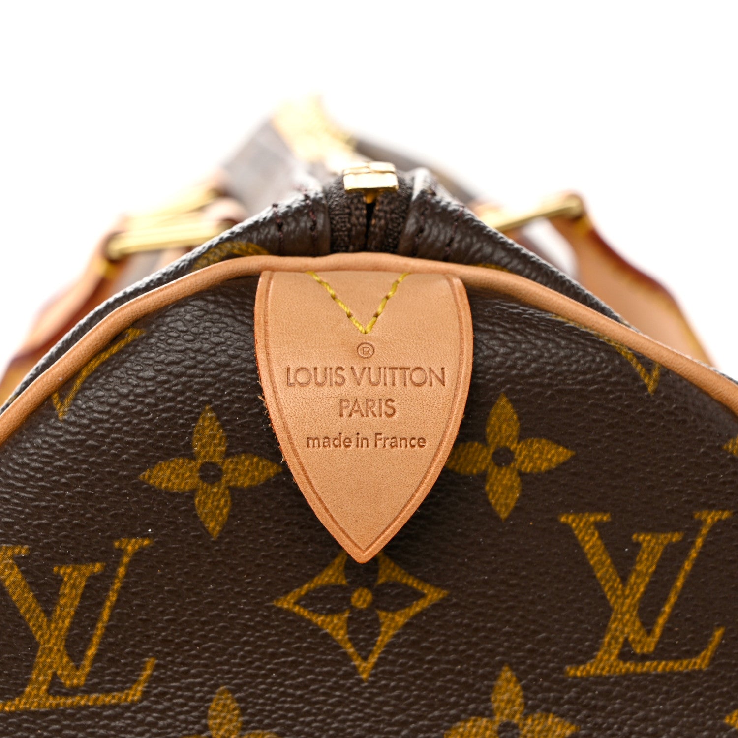 Louis Vuitton Monogram Keepall 45 6 of 13