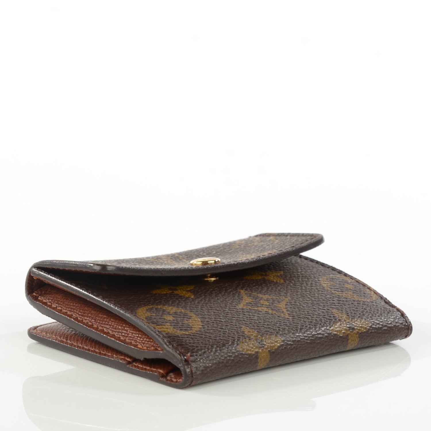 Louis Vuitton Monogram Ludlow Wallet 4 of 8