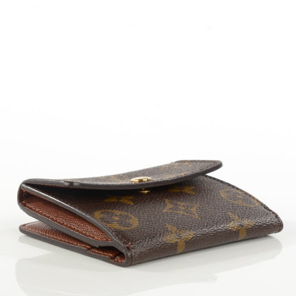 Louis Vuitton Monogram Ludlow Wallet 4 of 8