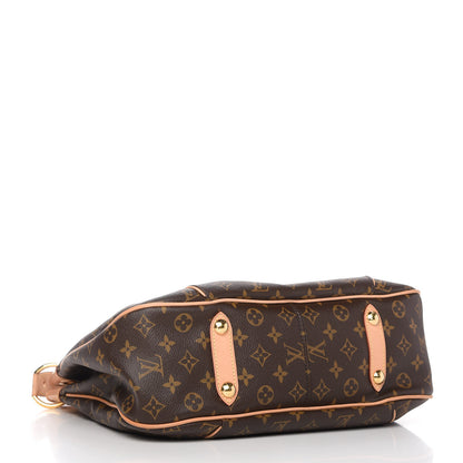 Louis Vuitton Monogram Galliera PM 4 of 10