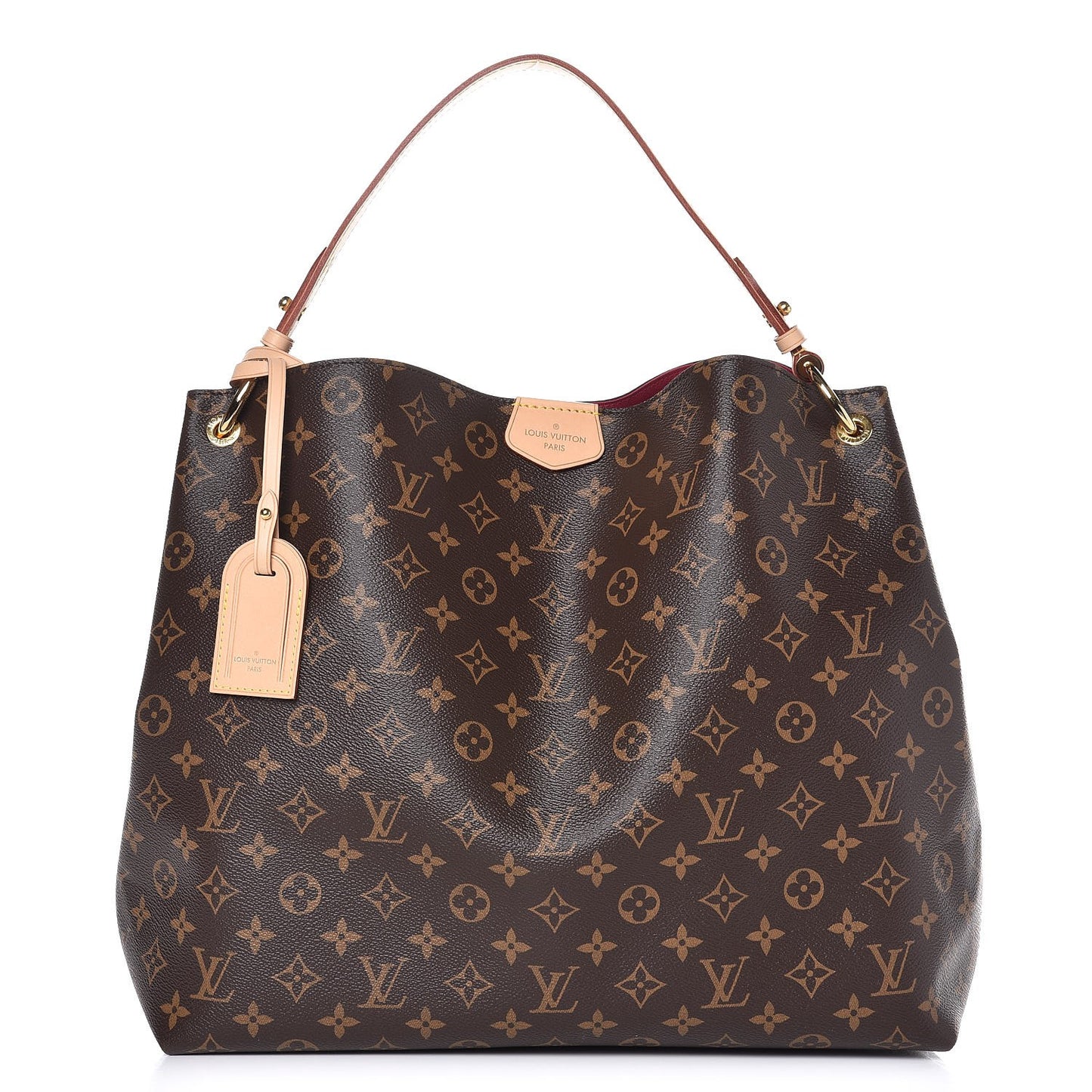Monogram Graceful MM Pivoine