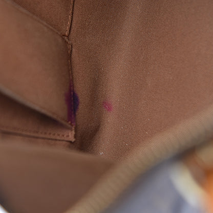 Louis Vuitton Monogram Popincourt Haut 8 of 14