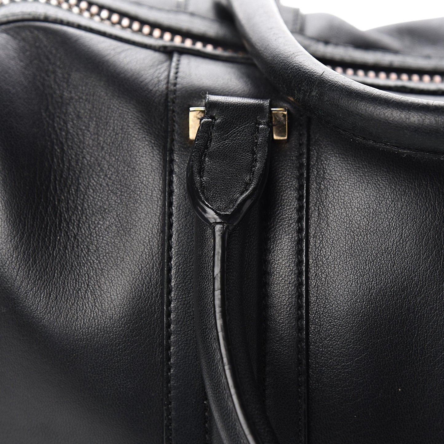 Lambskin Medium Lucrezia Black