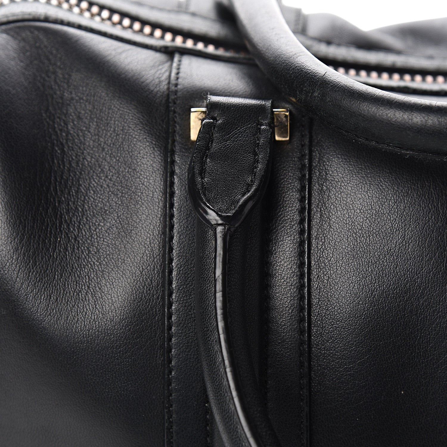 Givenchy Lambskin Medium Lucrezia Black 14 of 14