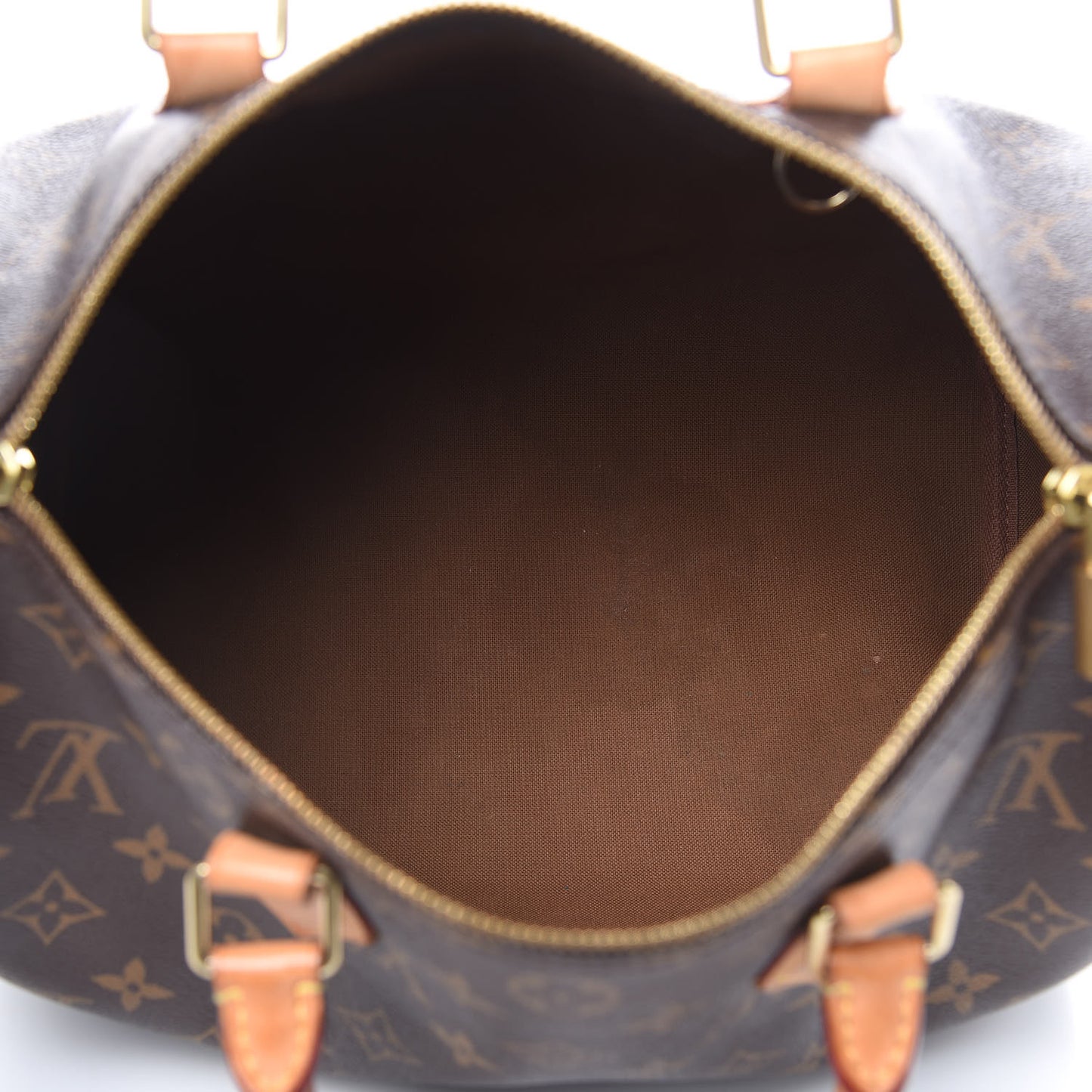 Monogram Speedy Bandouliere 30