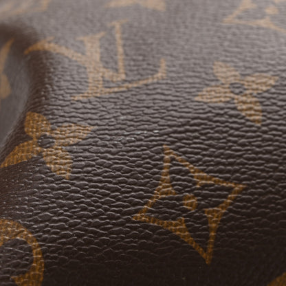Louis Vuitton Monogram Keepall Bandouliere 50 13 of 13