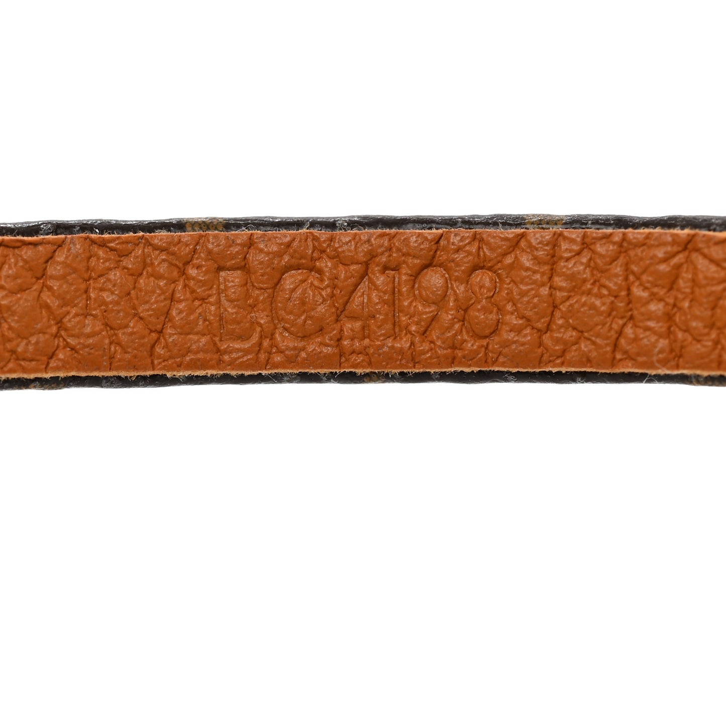 Monogram Mini Historic Bracelet 19