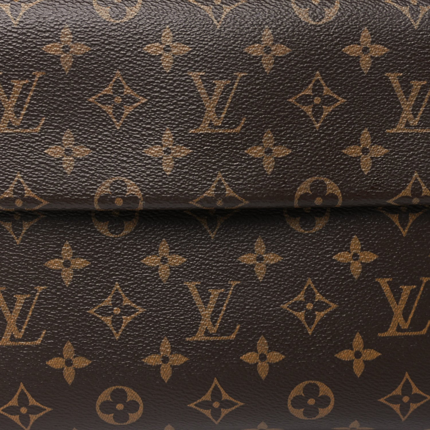 Louis Vuitton Monogram Cluny BB Bordeaux Fuchsia 7 of 9