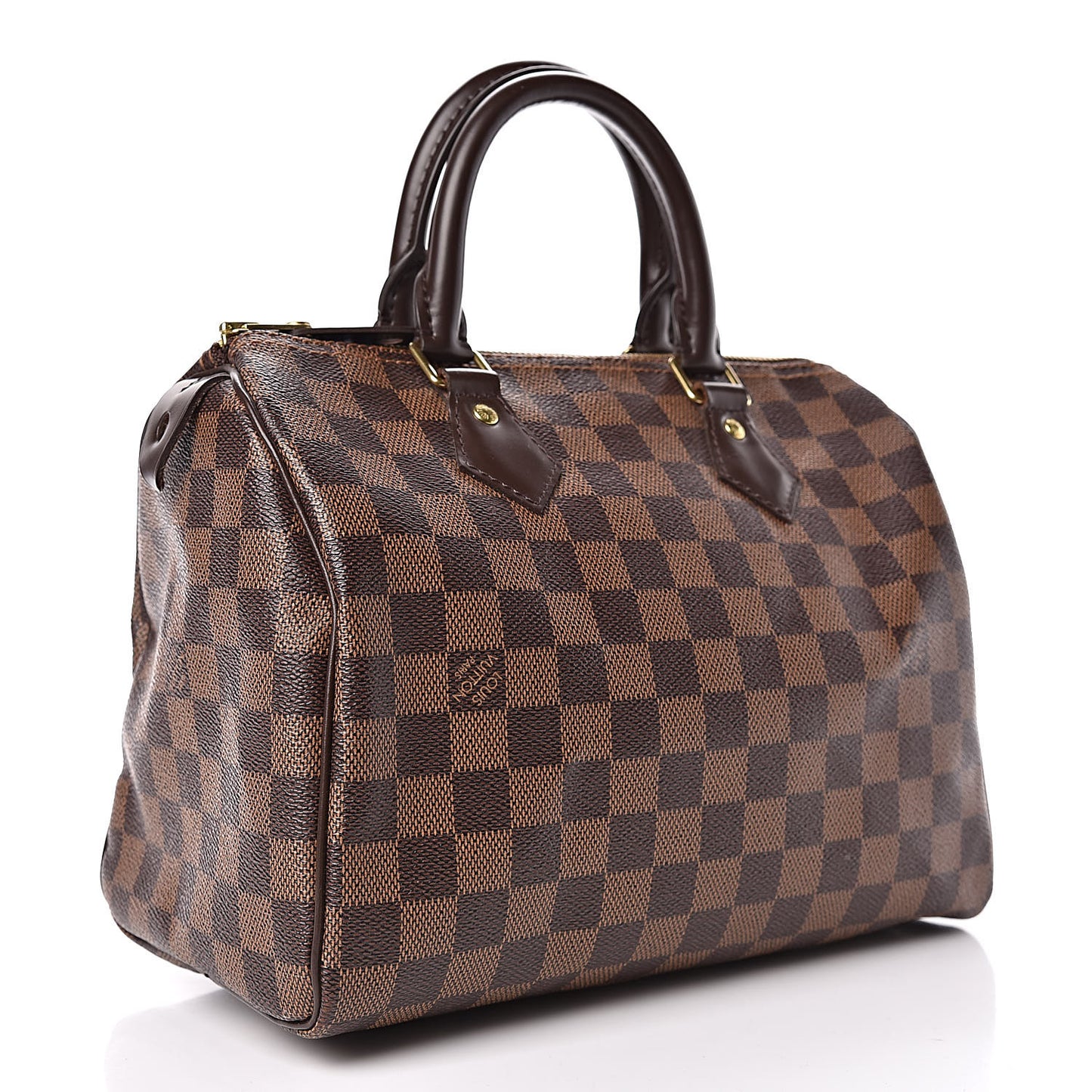 Damier Ebene Speedy 25