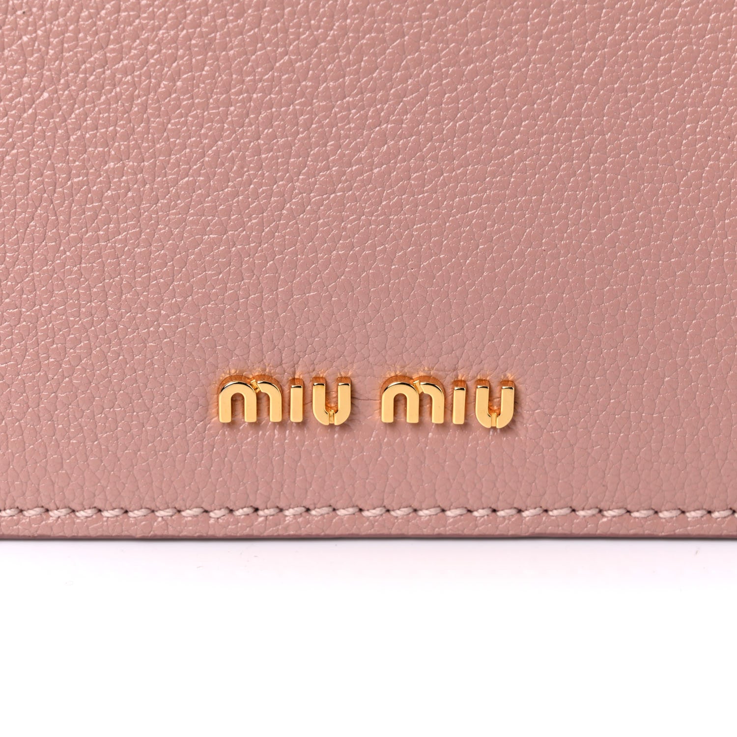 Miu Miu Goatskin Madras Mini Top Handle Bag Orchidea Gemma 15 of 18