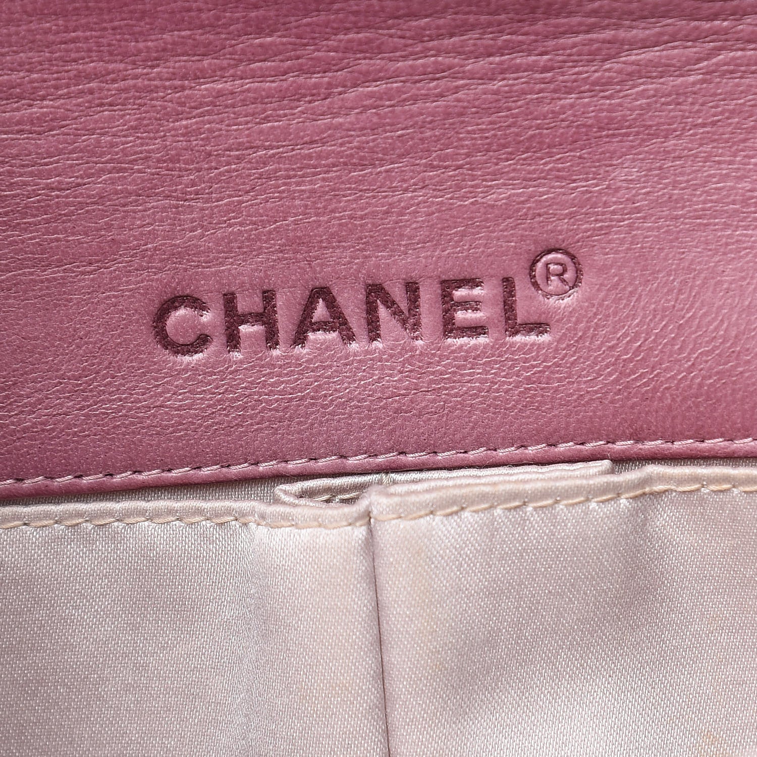 Chanel Nylon Travel East West Flap Pink 6 of 18