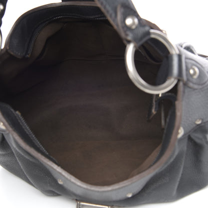 Louis Vuitton Mahina Solar PM Black 9 of 13