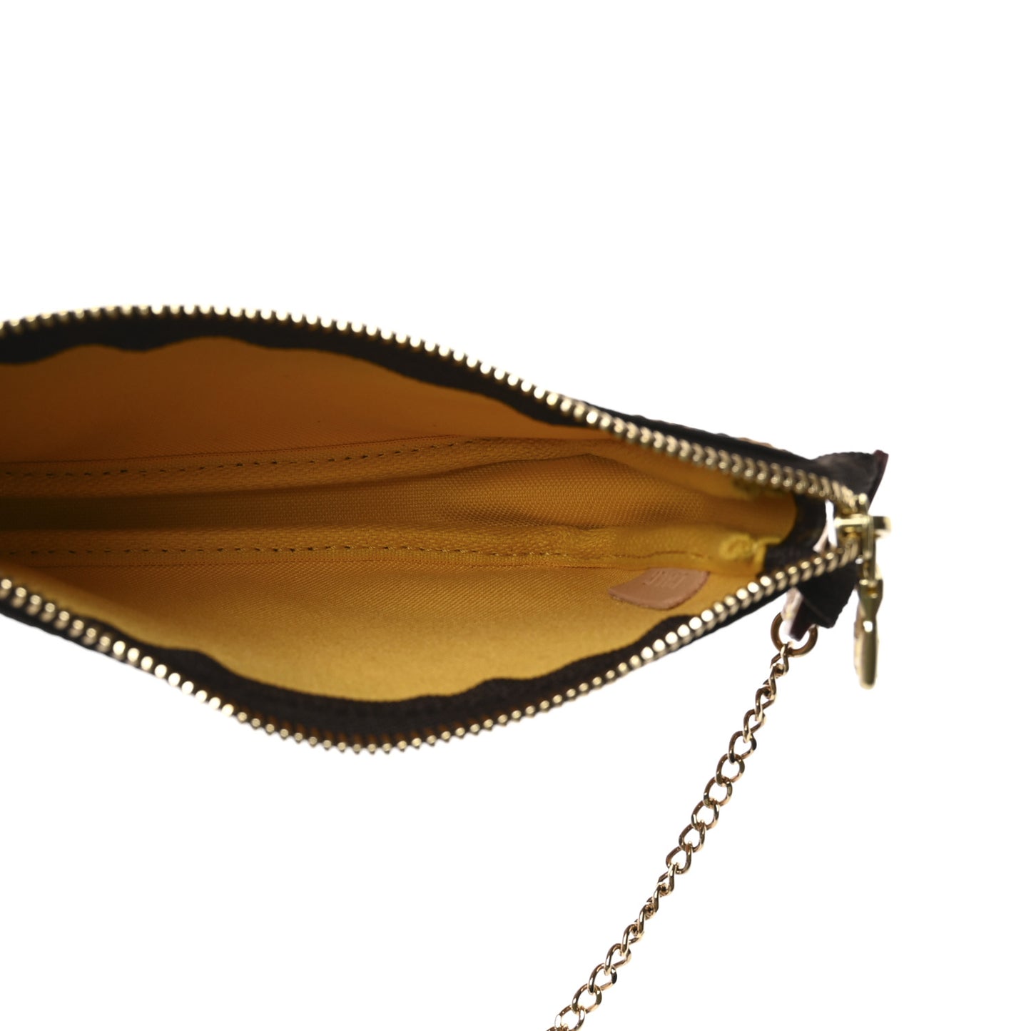 Monogram Tahitienne Cancun Mini Pochette Accessories