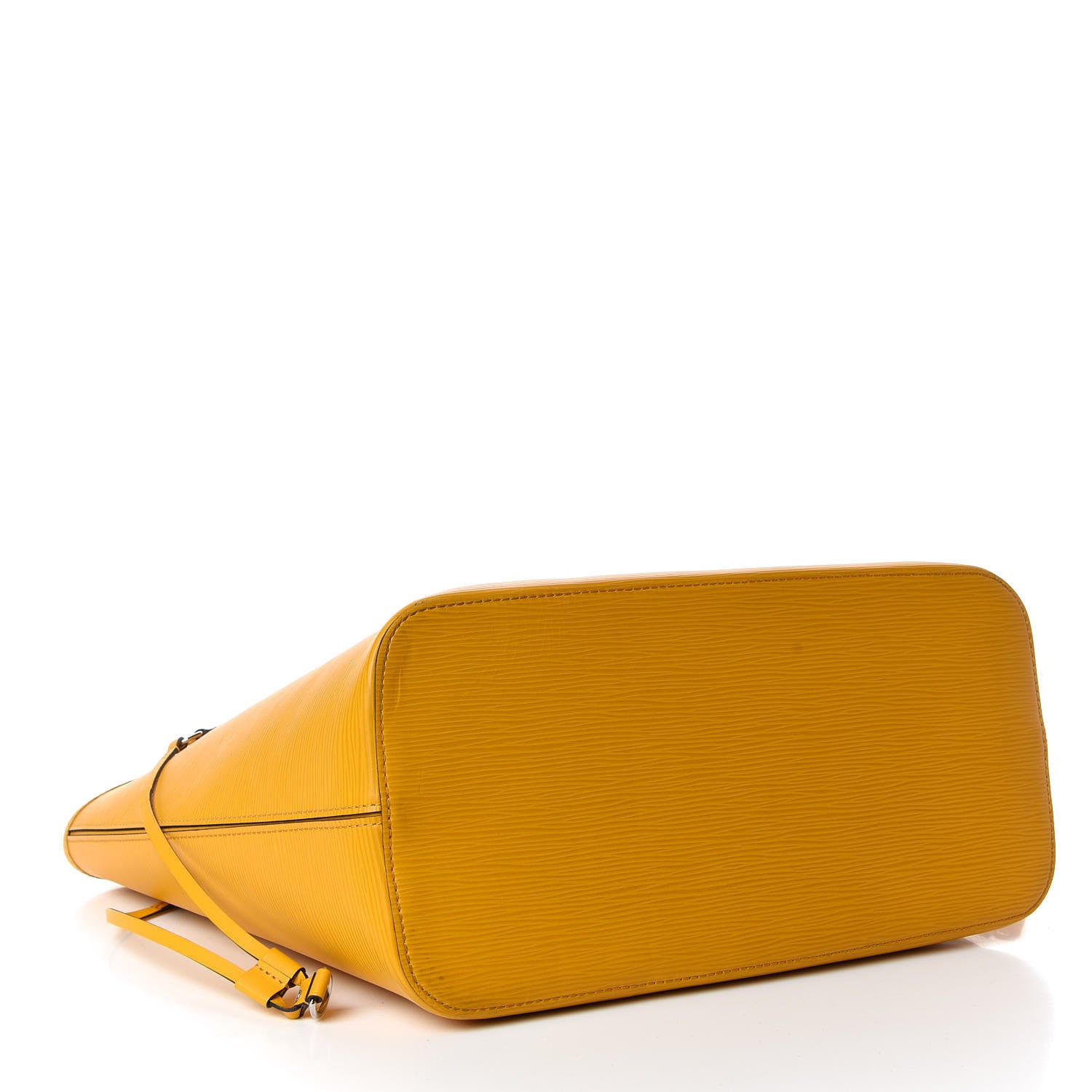 Louis Vuitton Epi Neverfull MM Mimosa 5 of 20