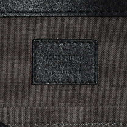 Louis Vuitton Damier Infini Tadao Onyx 5 of 7
