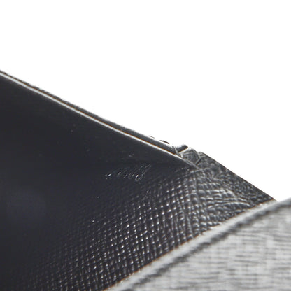 Louis Vuitton Damier Graphite Brazza Wallet 7 of 10