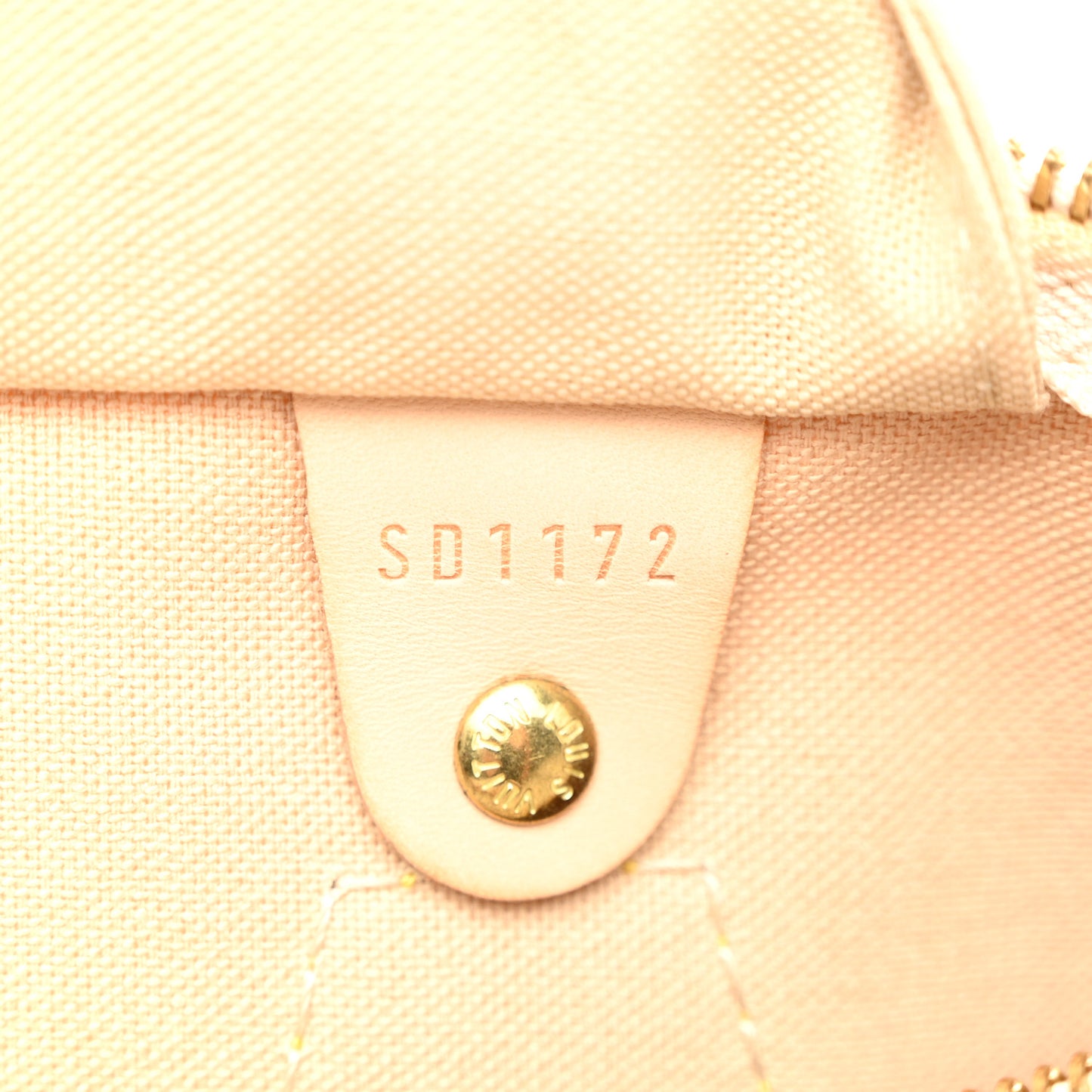 Damier Azur Speedy 30