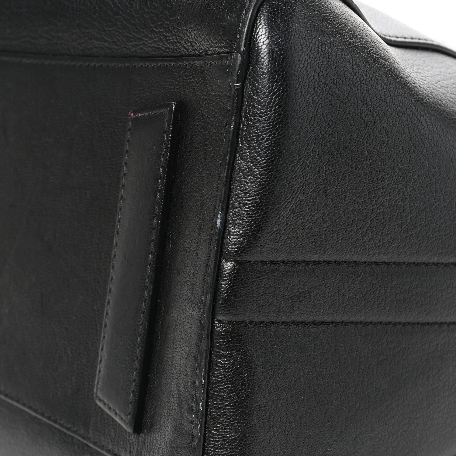 Givenchy Sugar Goatskin Medium Antigona Black 14 of 14