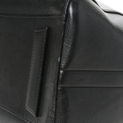 Givenchy Sugar Goatskin Medium Antigona Black 14 of 14