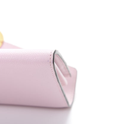 Fendi Vitello Cruise F is Fendi Continental Envelope Wallet Peonia 8 of 8