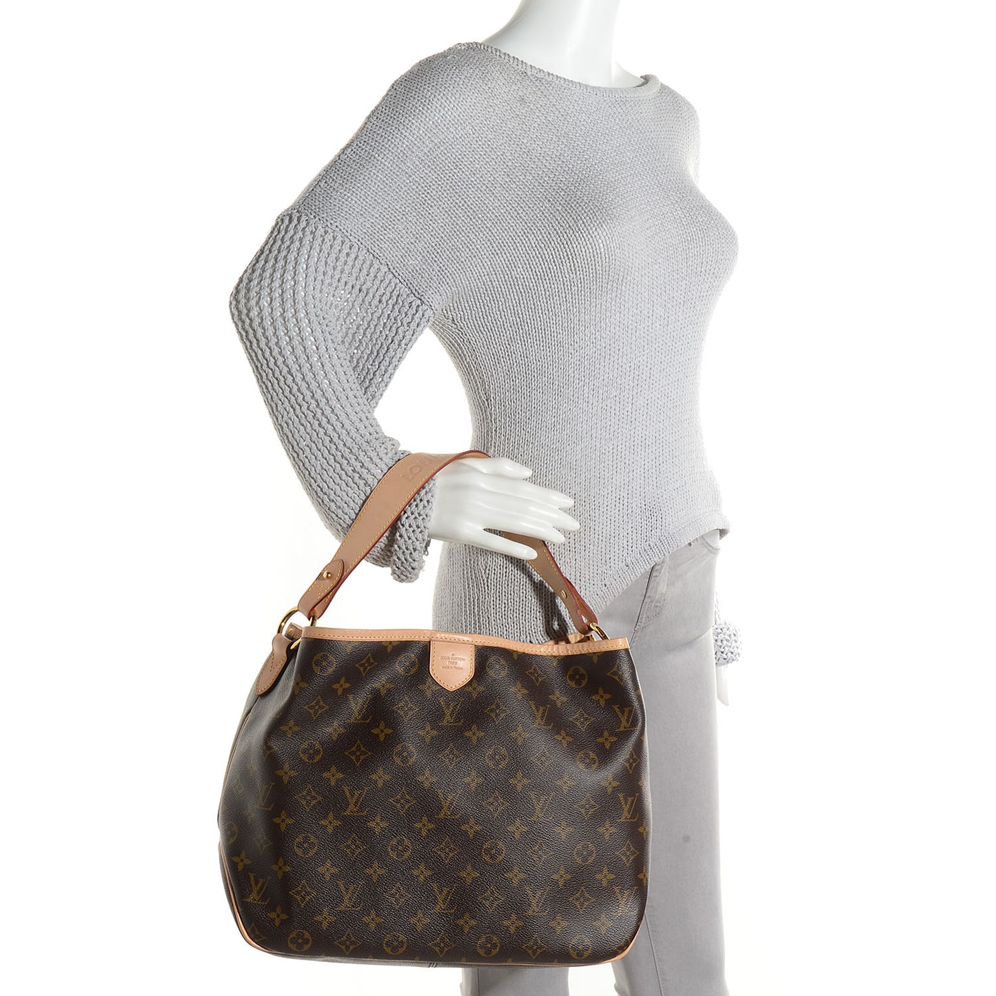 Monogram Delightful PM